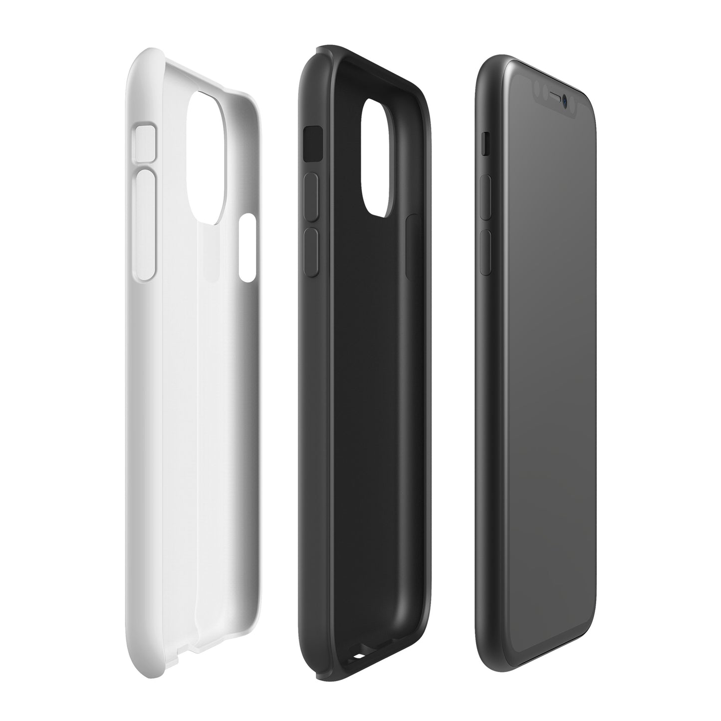 Wild & Free – iPhone Case